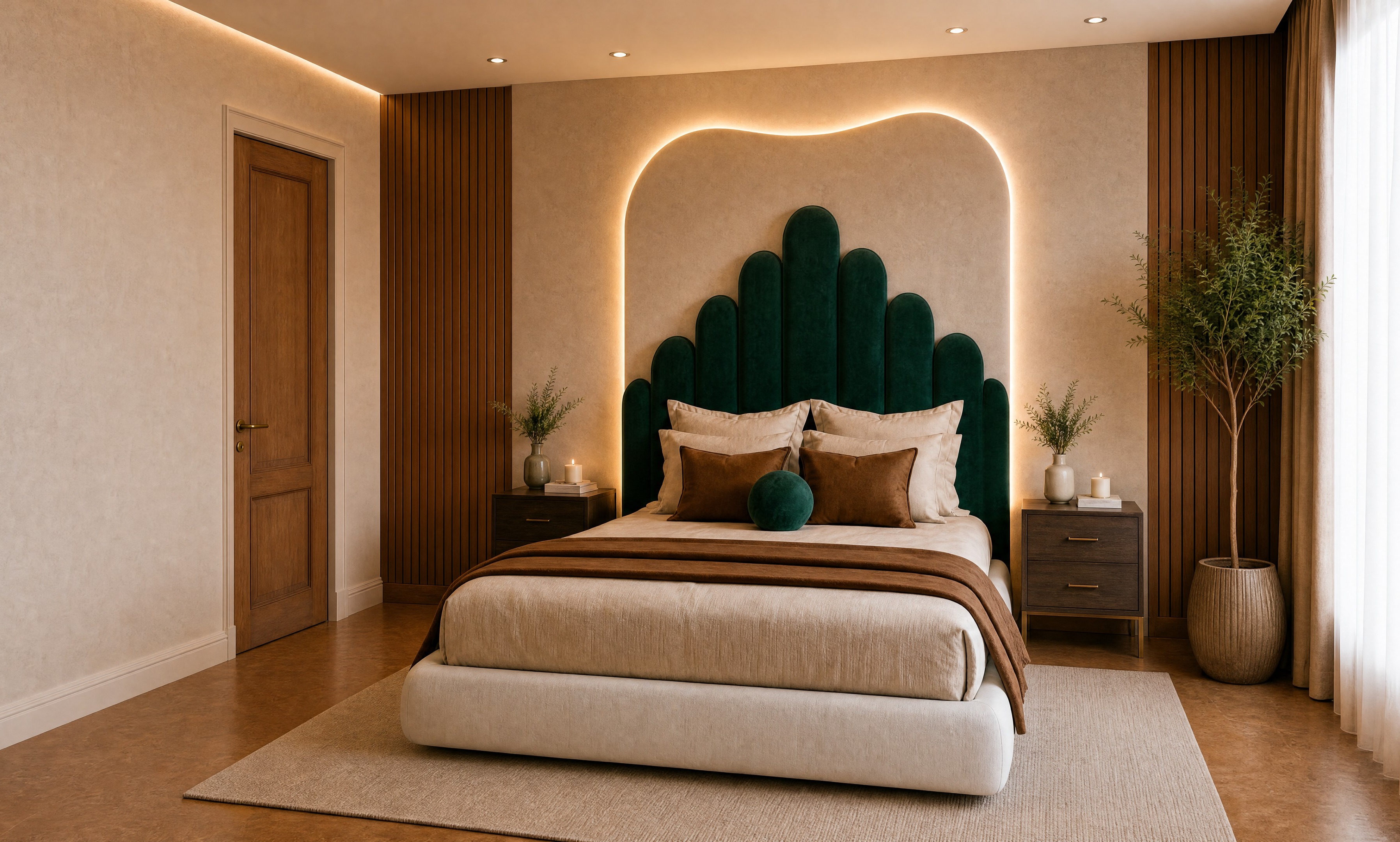 Mobilier tapițat — Neosatelier