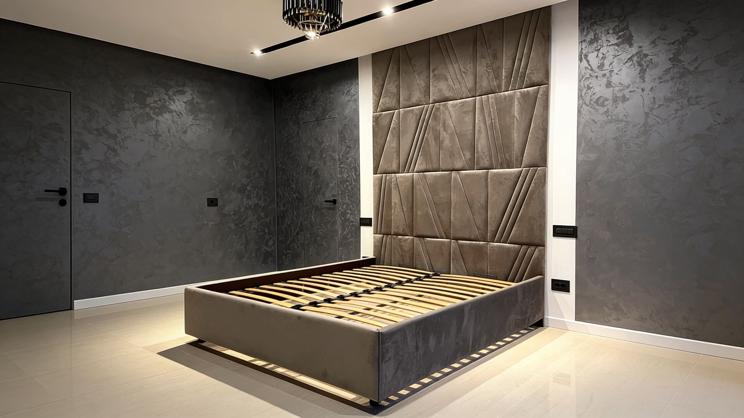 Showroom Aurora